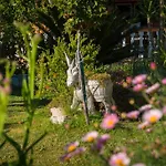 In With Sea View, Balcony, Air Conditioning, Wifi Apartament Kampor