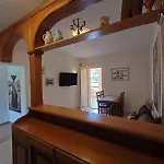 In With Sea View, Balcony, Air Conditioning, Wifi Apartament