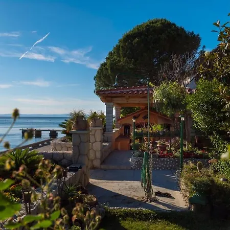 In With Sea View, Balcony, Air Conditioning, Wifi *