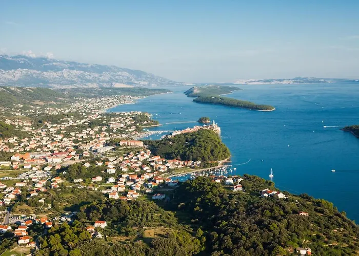 Apartmán In With Sea View, Balcony, Air Conditioning, Wifi *