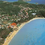 In With Sea View, Balcony, Air Conditioning, Wifi Appartamento Kampor