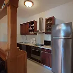 In With Sea View, Balcony, Air Conditioning, Wifi Kampor