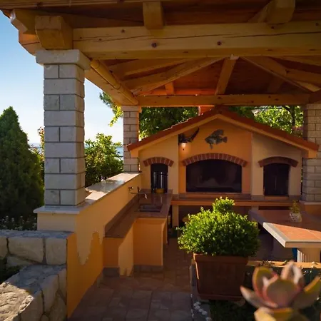 In With Sea View, Balcony, Air Conditioning, Wifi Appartement