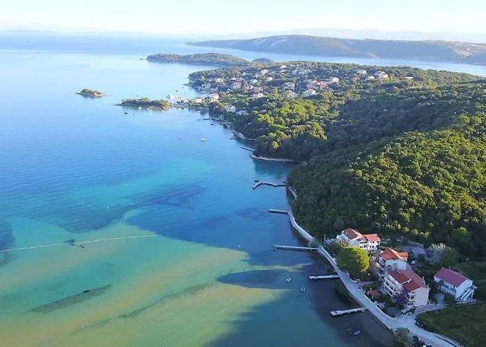 In With Sea View, Balcony, Air Conditioning, Wifi