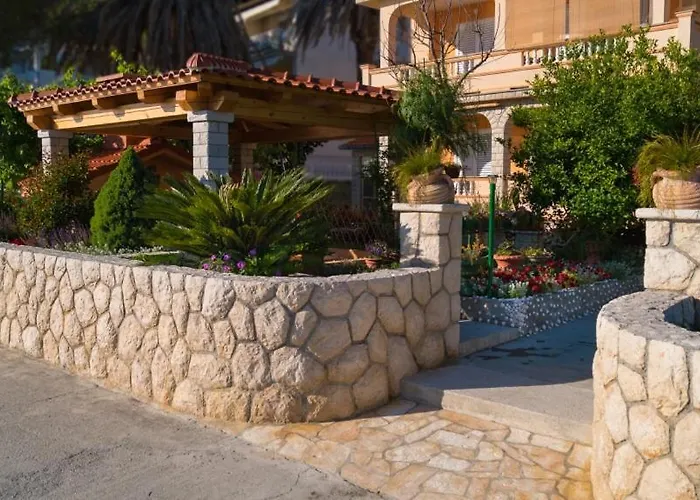 In With Sea View, Balcony, Air Conditioning, Wifi Appartement